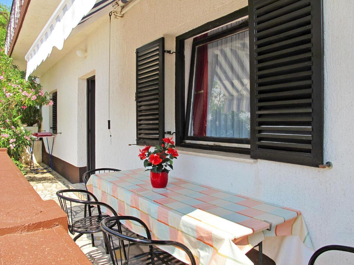 Apartment Dalibor - Snj125 By Interhome Senj  Exterior photo