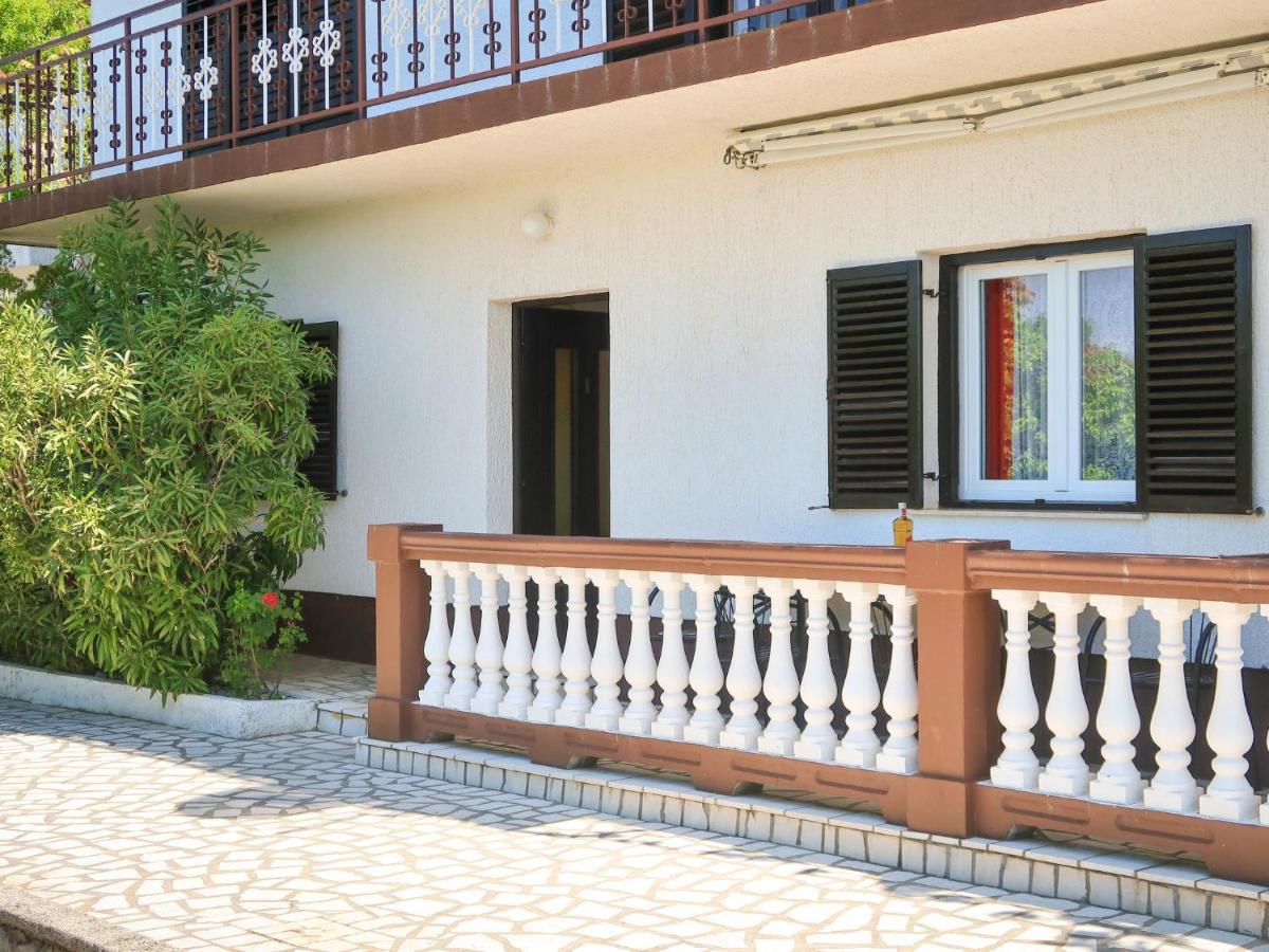 Apartment Dalibor - Snj125 By Interhome Senj  Exterior photo