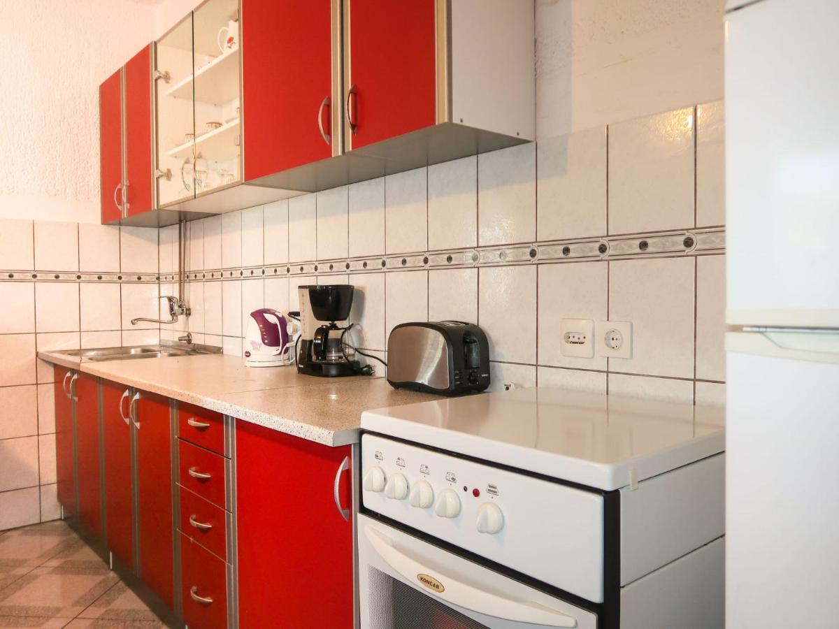 Apartment Dalibor - Snj125 By Interhome Senj  Exterior photo