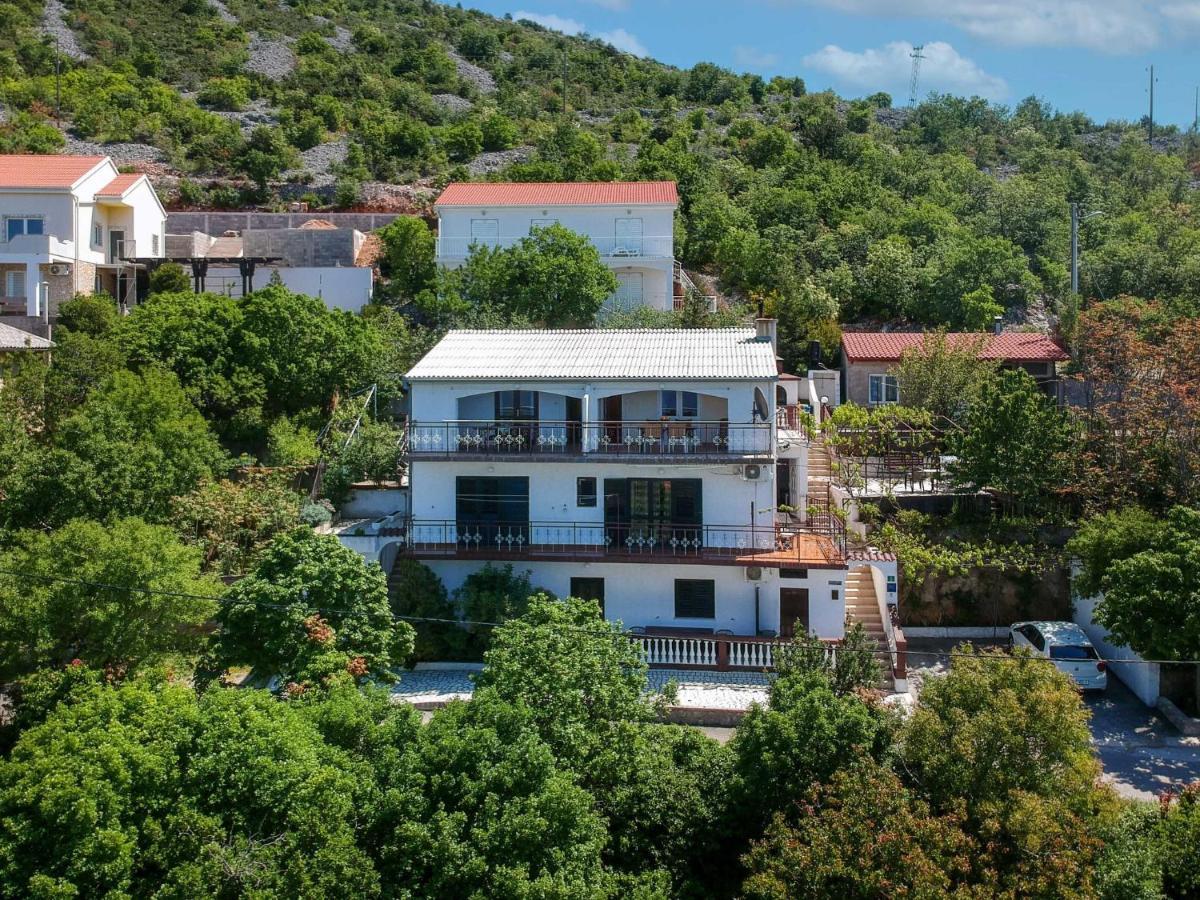 Apartment Dalibor - Snj125 By Interhome Senj  Exterior photo